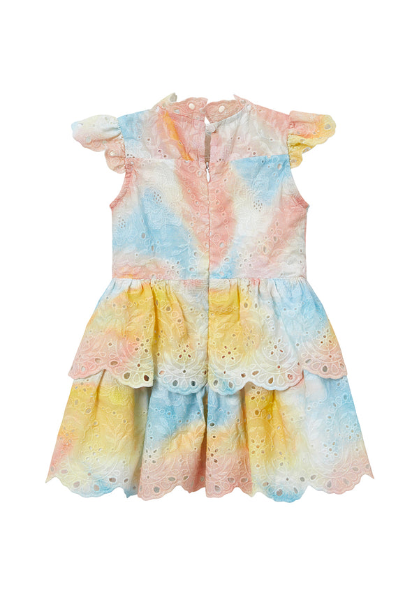 Lucette Mini Dress (Baby)