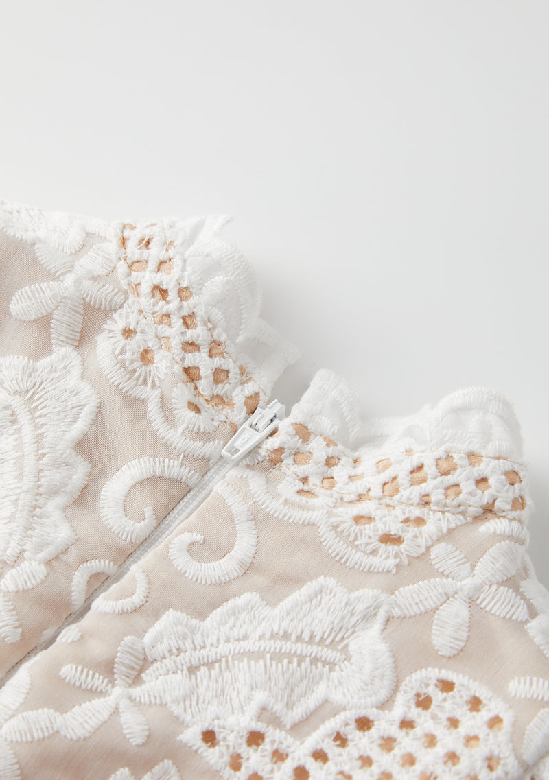 Amy Lace Dress (Baby)