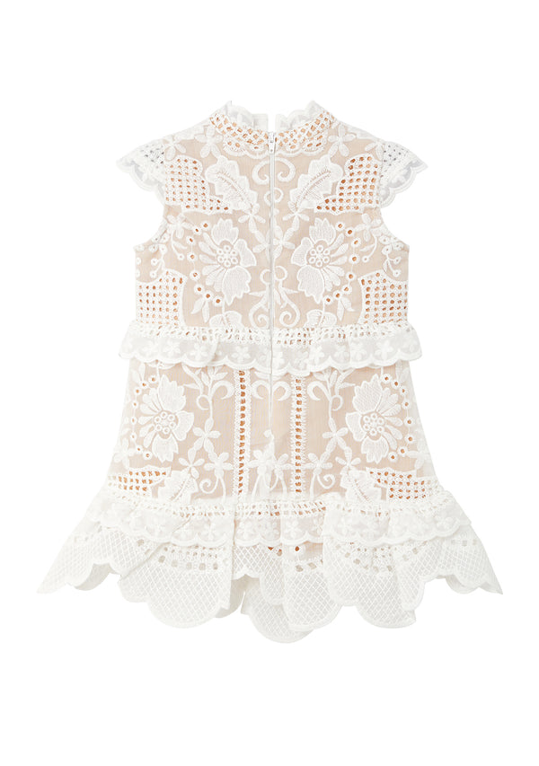 Amy Lace Dress (Baby)