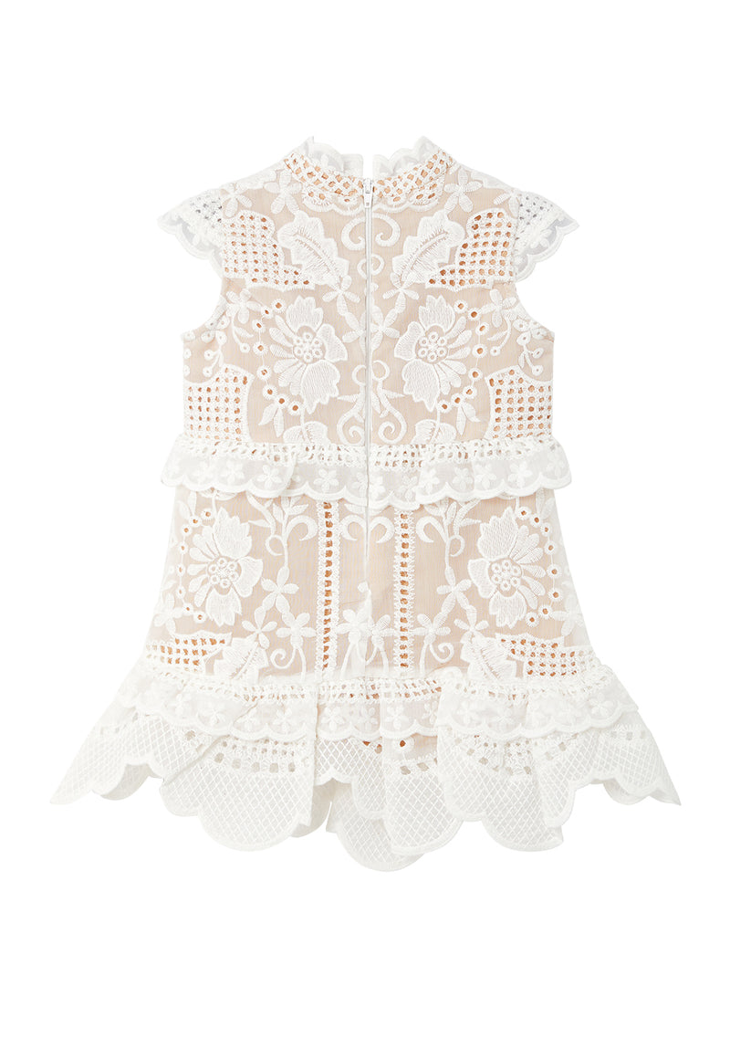 Amy Lace Dress (Baby)