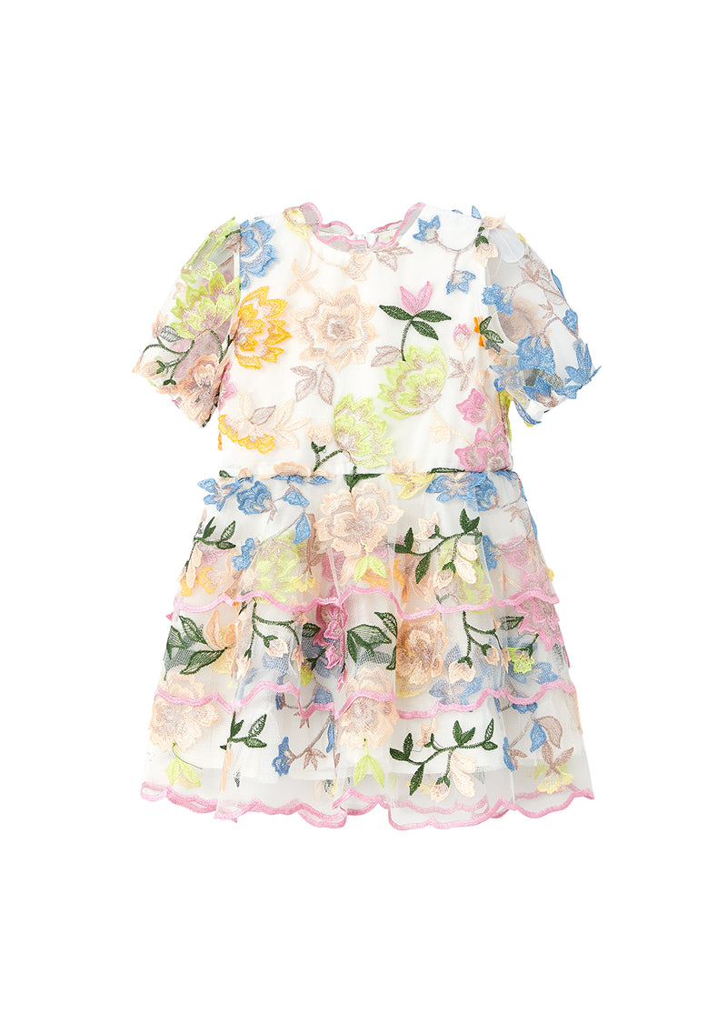 Soleil Dress (Baby)