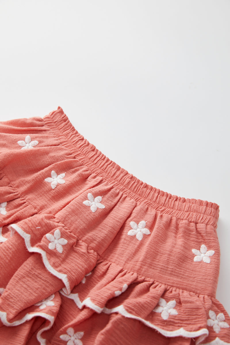 Lunette Skirt