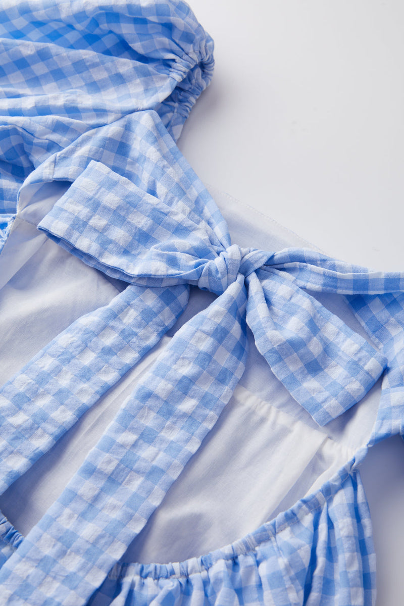 Isaline Dress