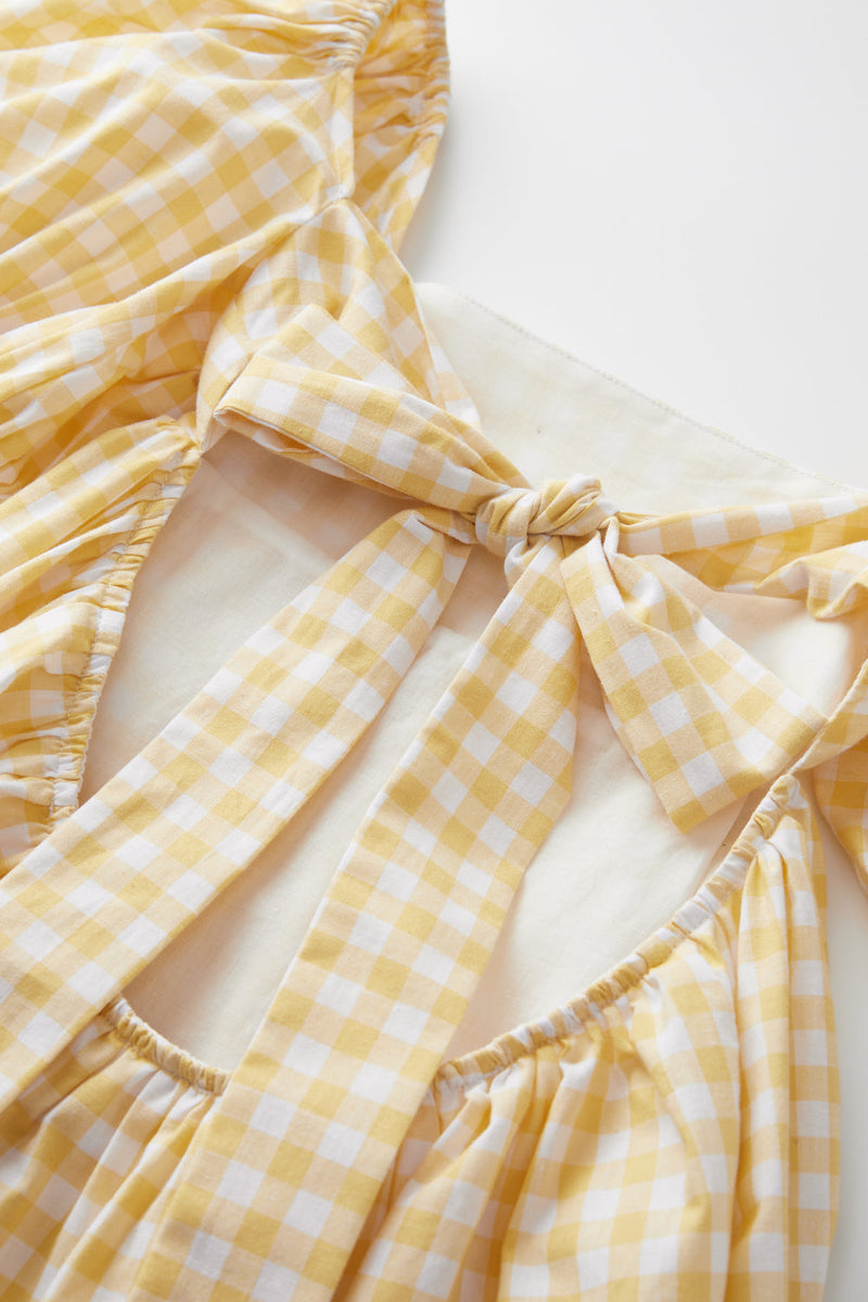 Isaline Dress