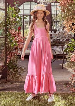 Odette Maxi Dress