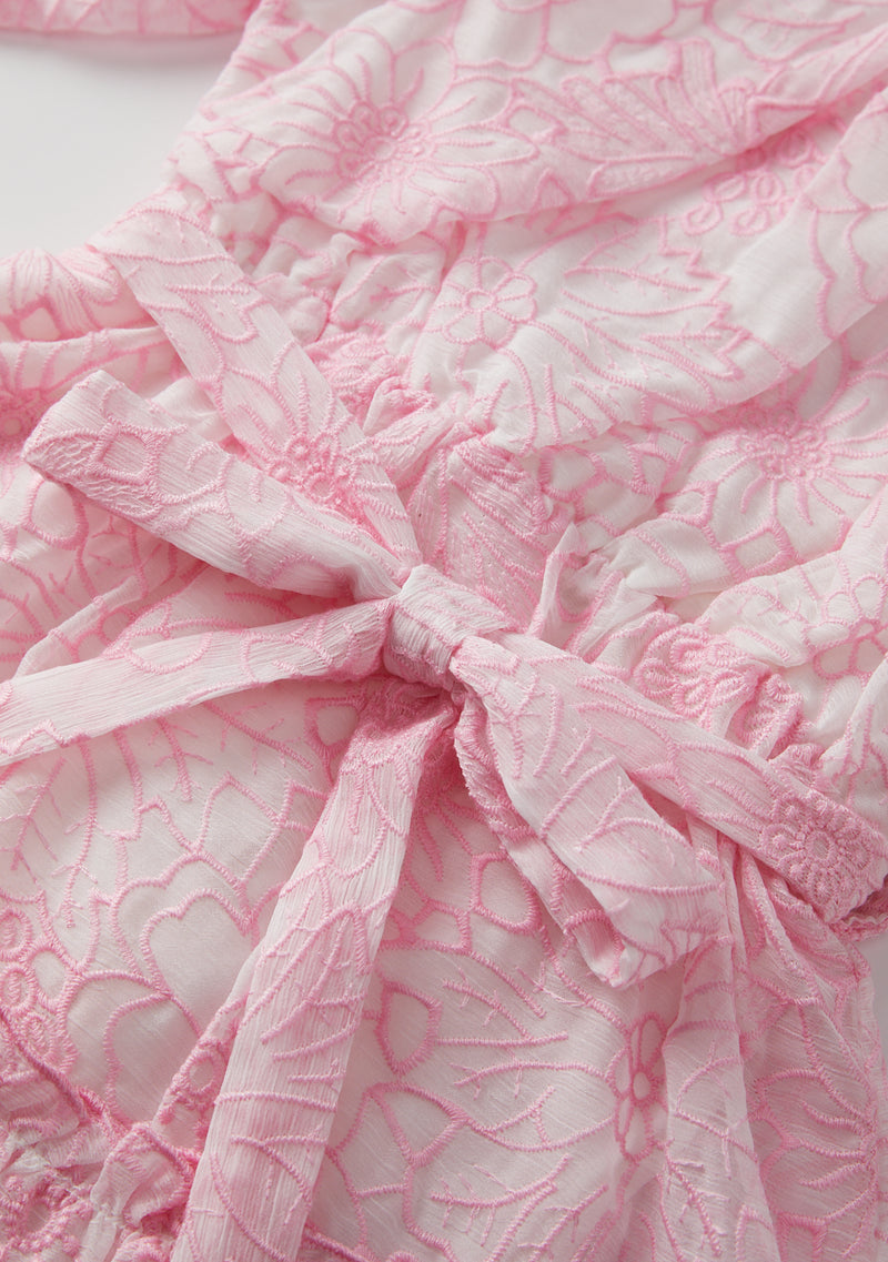Mia Lace Dress (Baby)