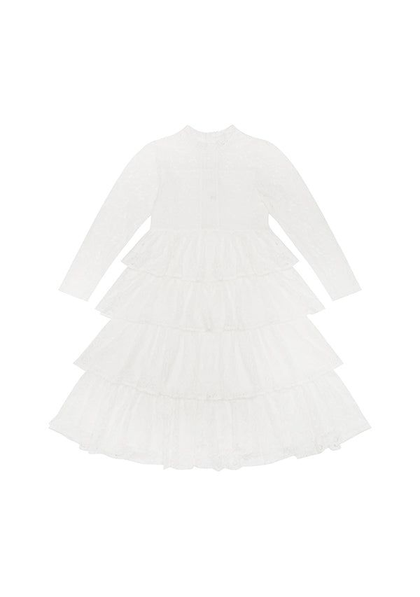 Eleanor Lace Dress