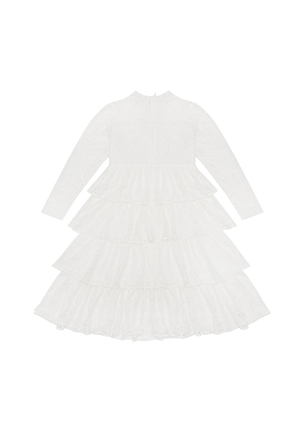 Eleanor Lace Dress