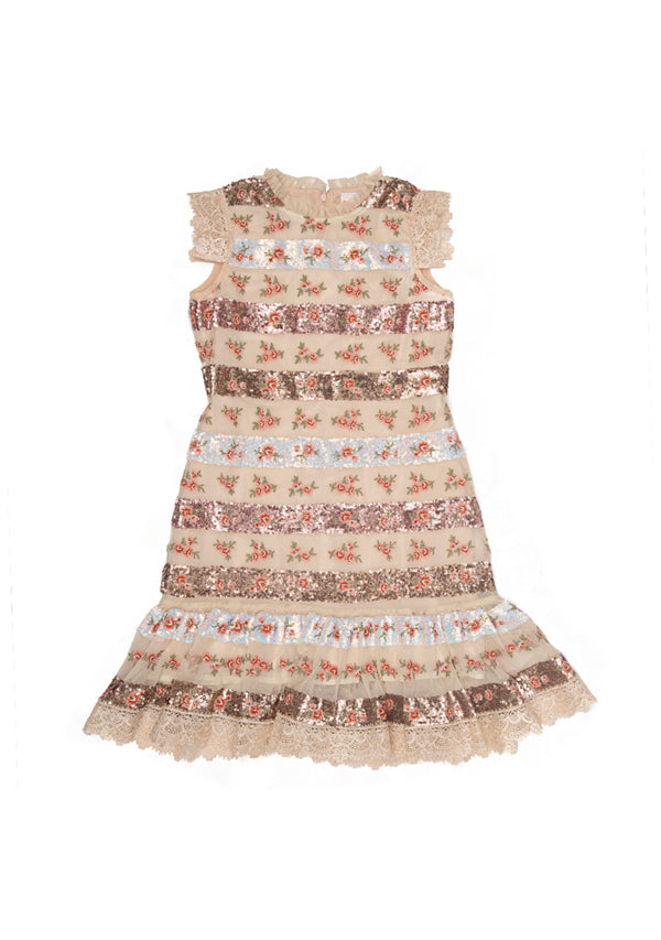 Prairie Dress
