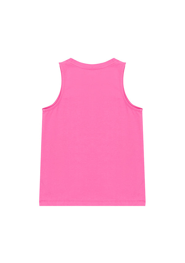 Pink Tank