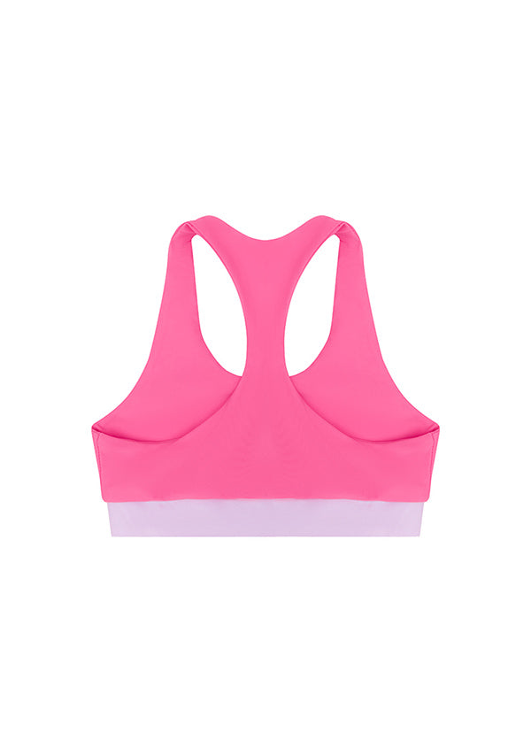Azalea Crop Top