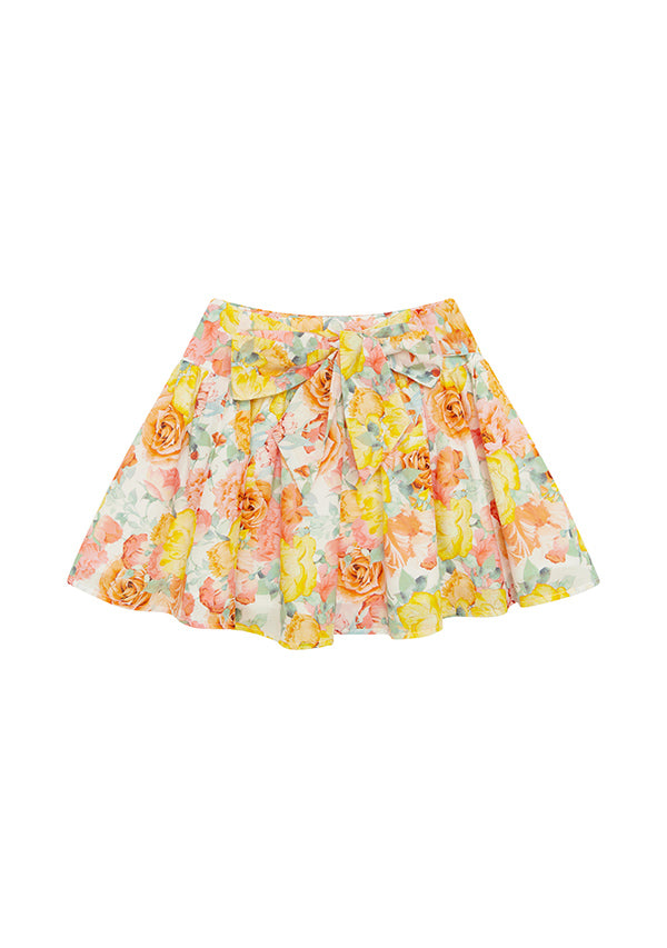 & Captivated Resort Skirt