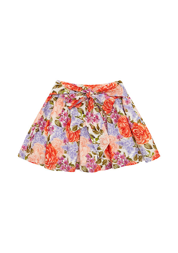 Azalea Resort Skirt