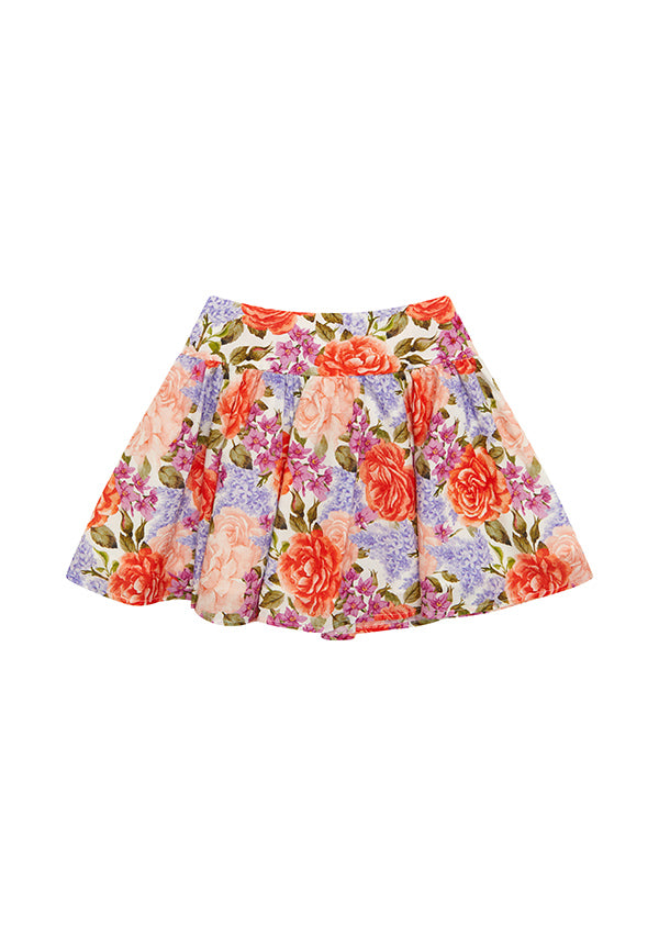 Azalea Resort Skirt