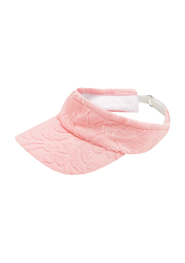 Beach Terry Visor