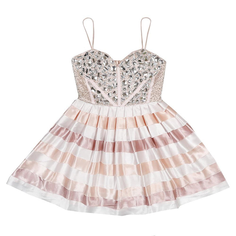 Poppy Dress