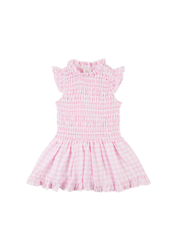 Meg Mini Dress (Baby)