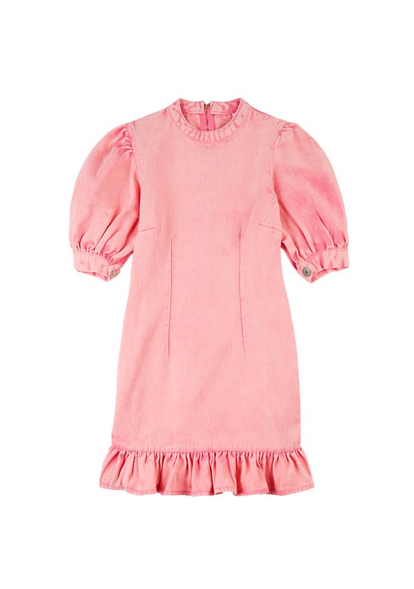 Juliette Denim Dress