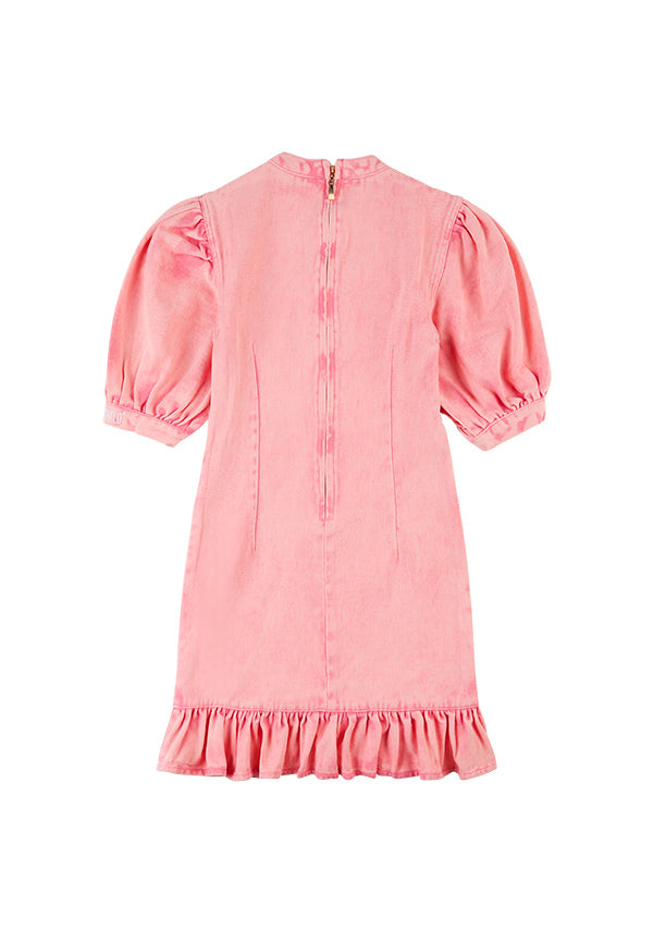 Juliette Denim Dress