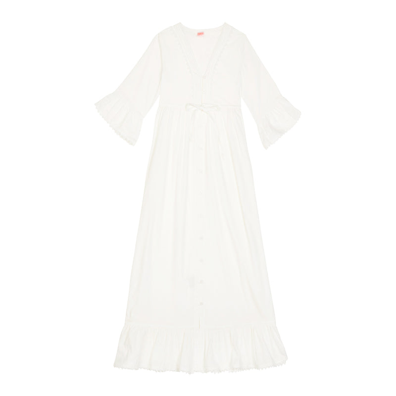 Beach Day Maxi Dress