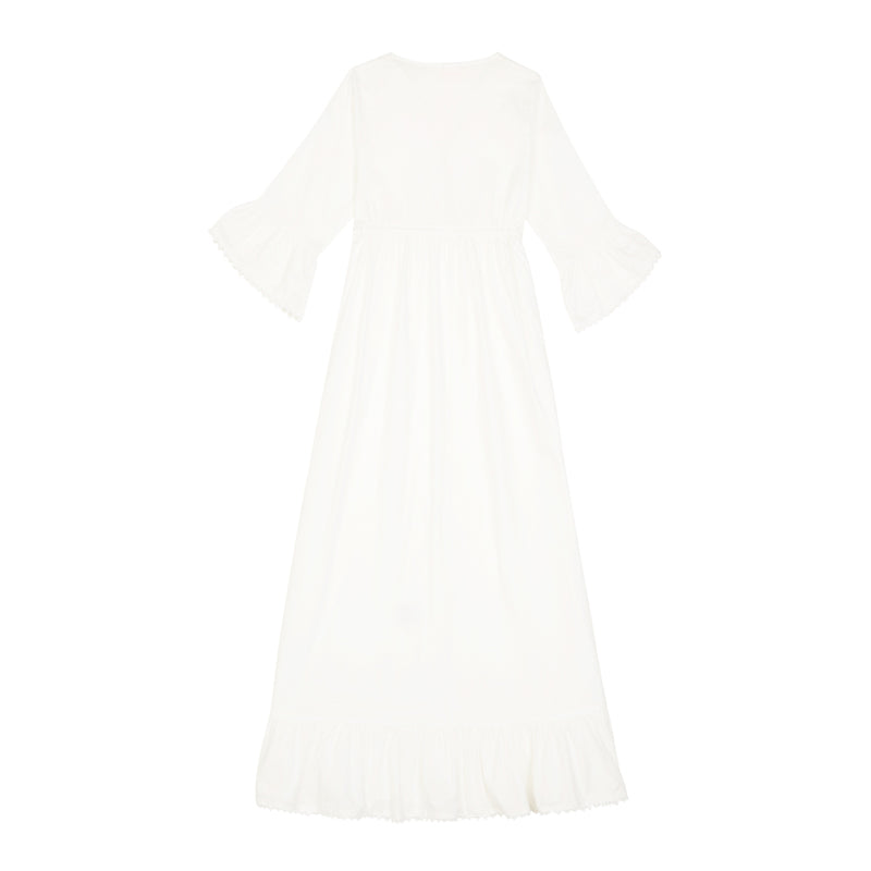 Beach Day Maxi Dress