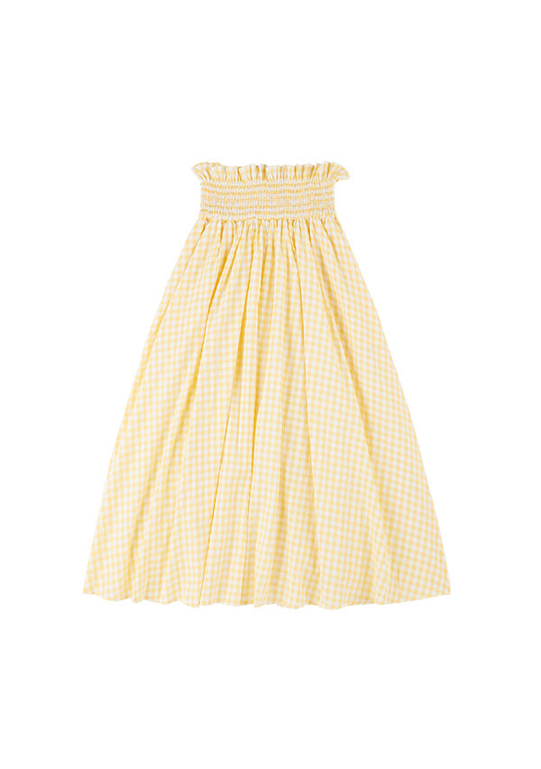 Meg Top & Skirt