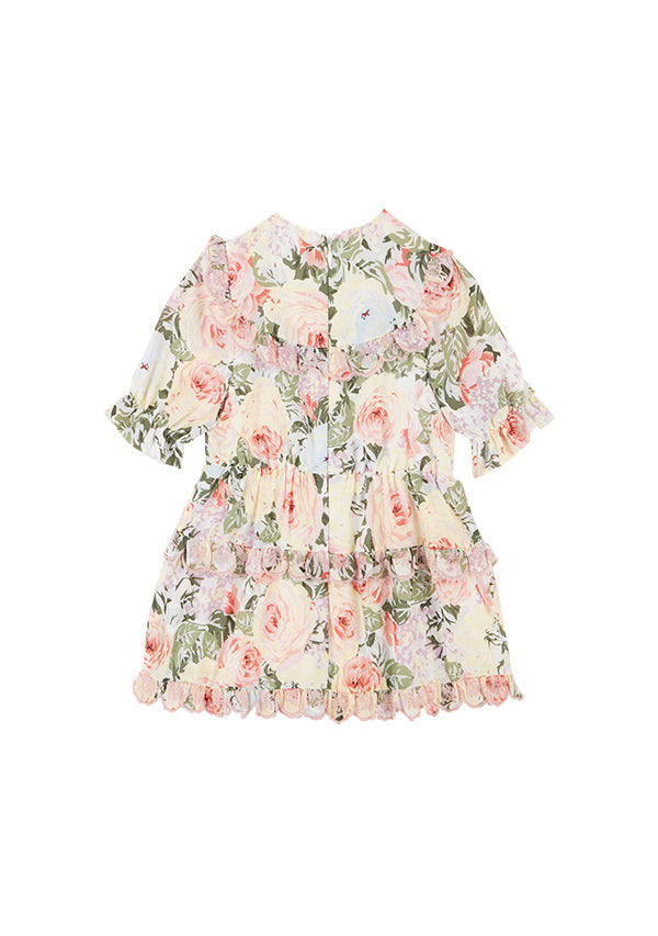 Robin Meadow Dress (Baby)