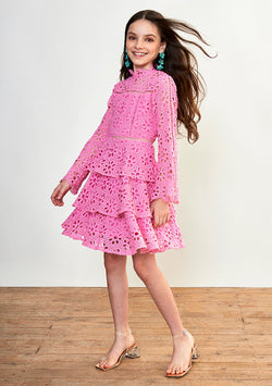 Delilah Dress