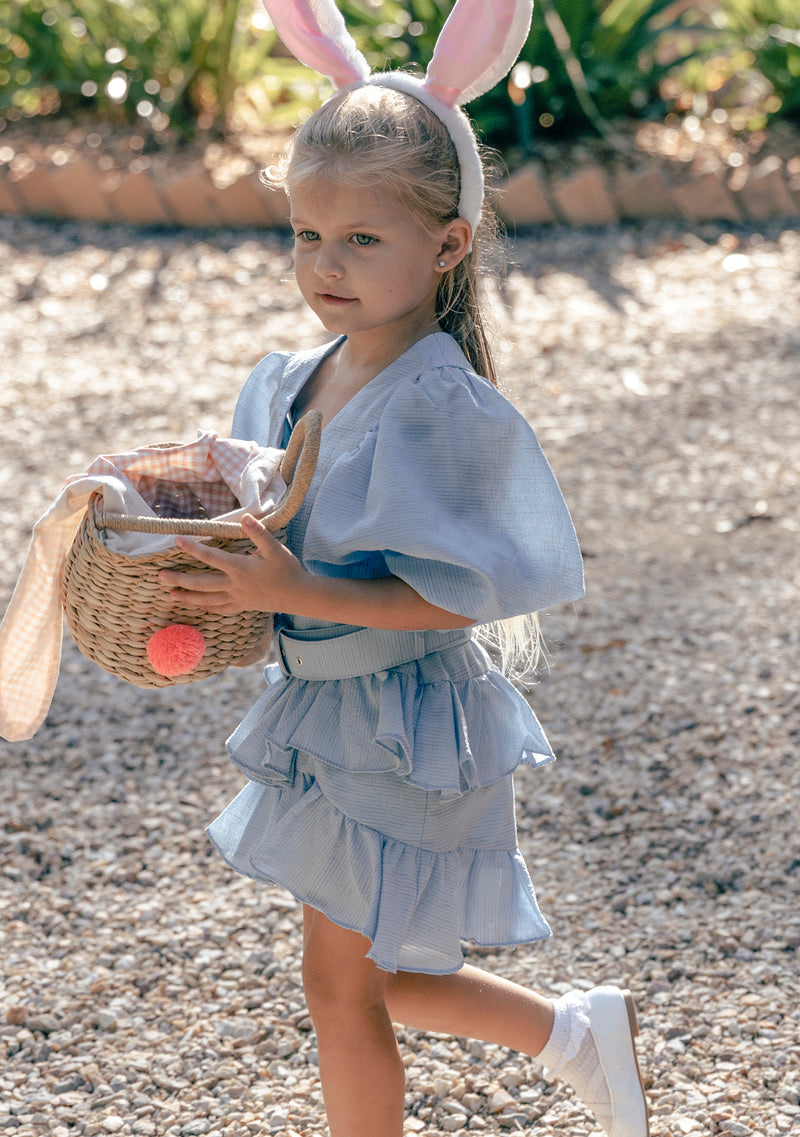 Lilou Dress