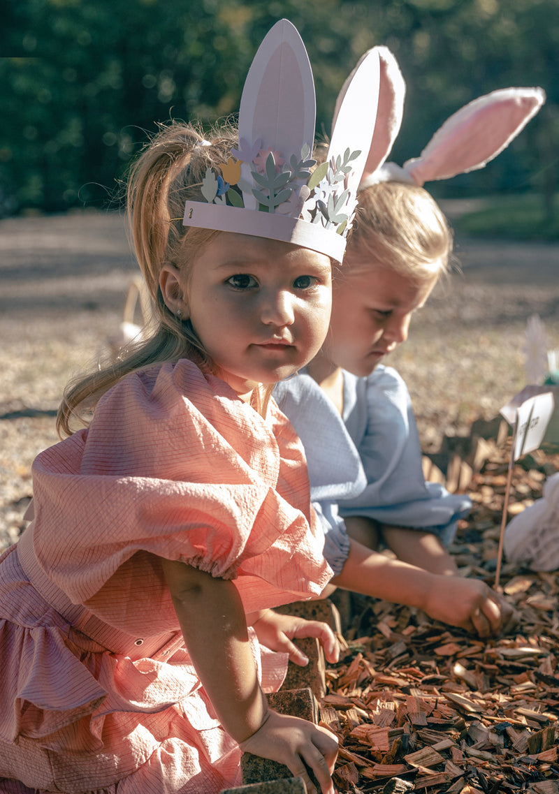 Lilou Dress