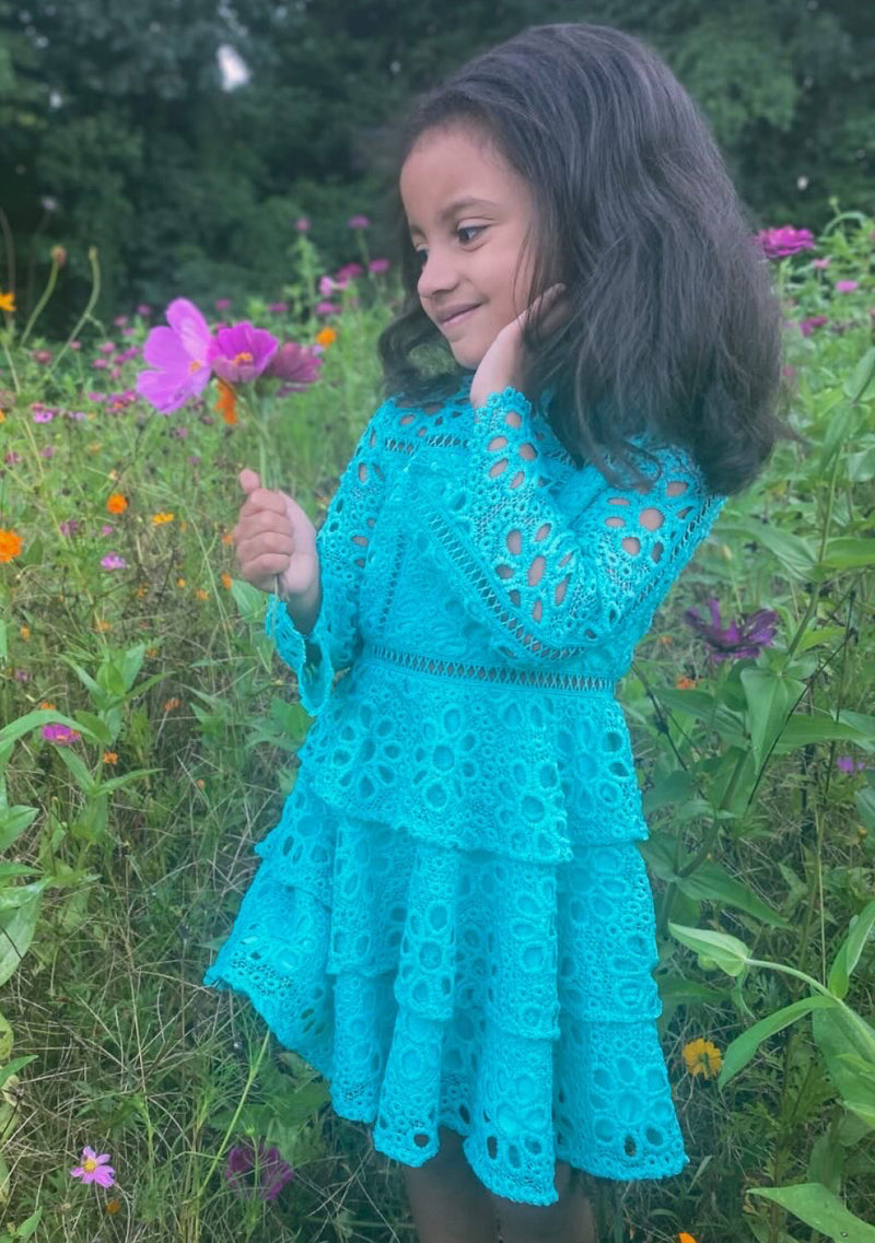 Delilah Dress