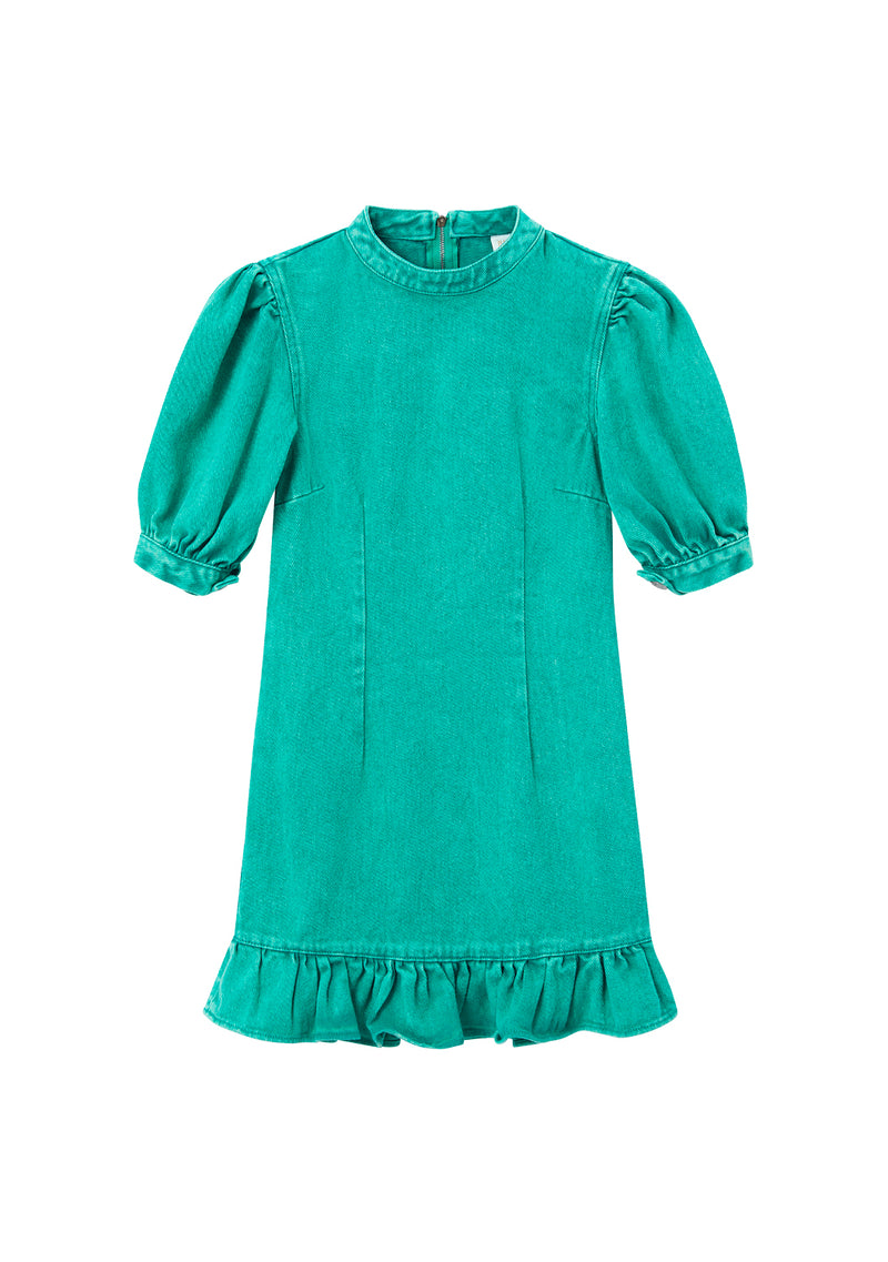 Juliette Denim Dress