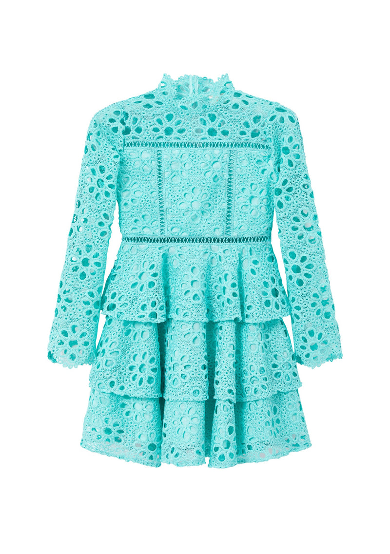 Delilah Dress