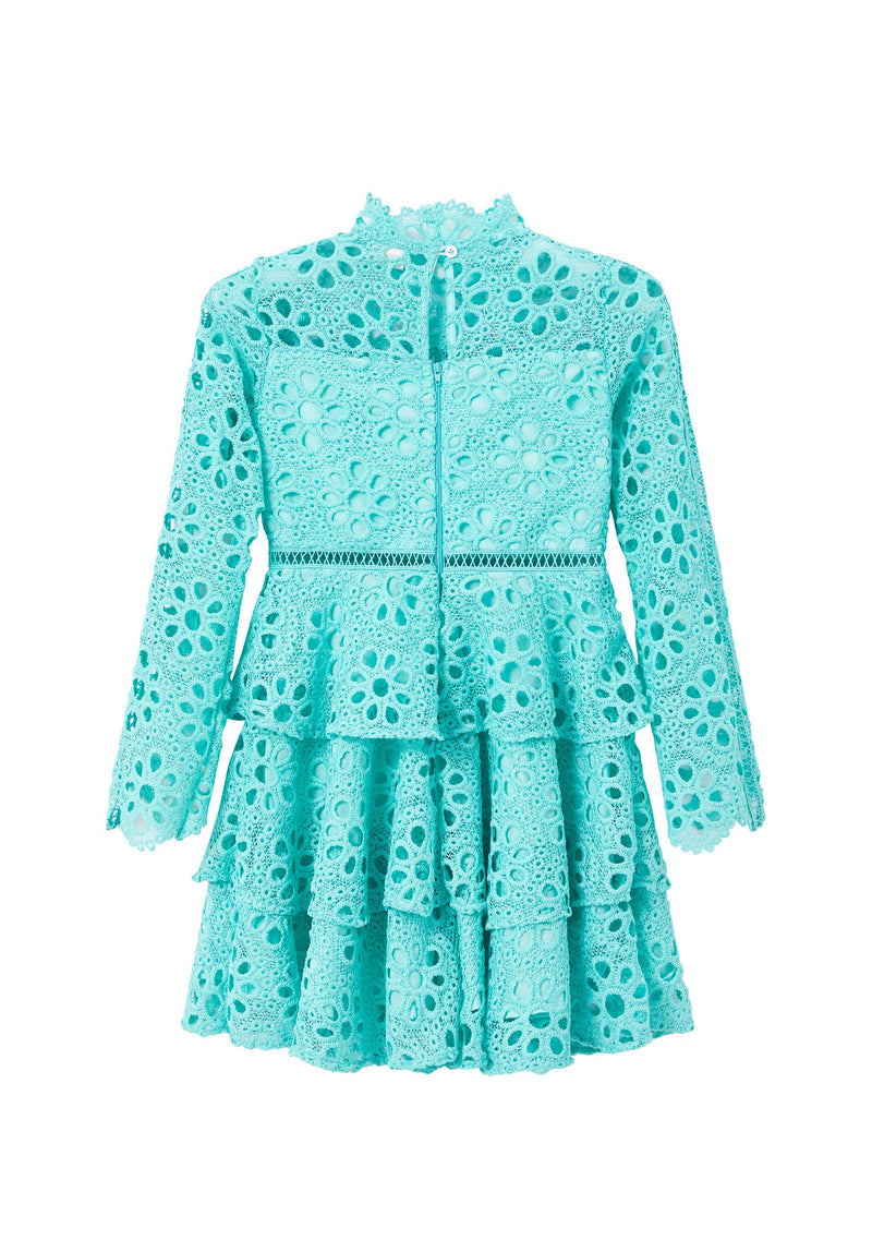 Delilah Dress