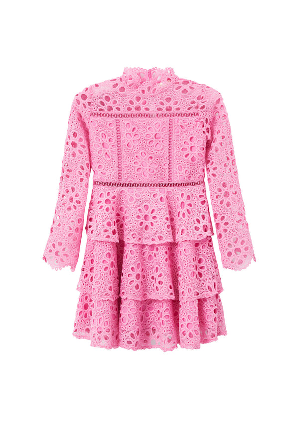 Delilah Dress