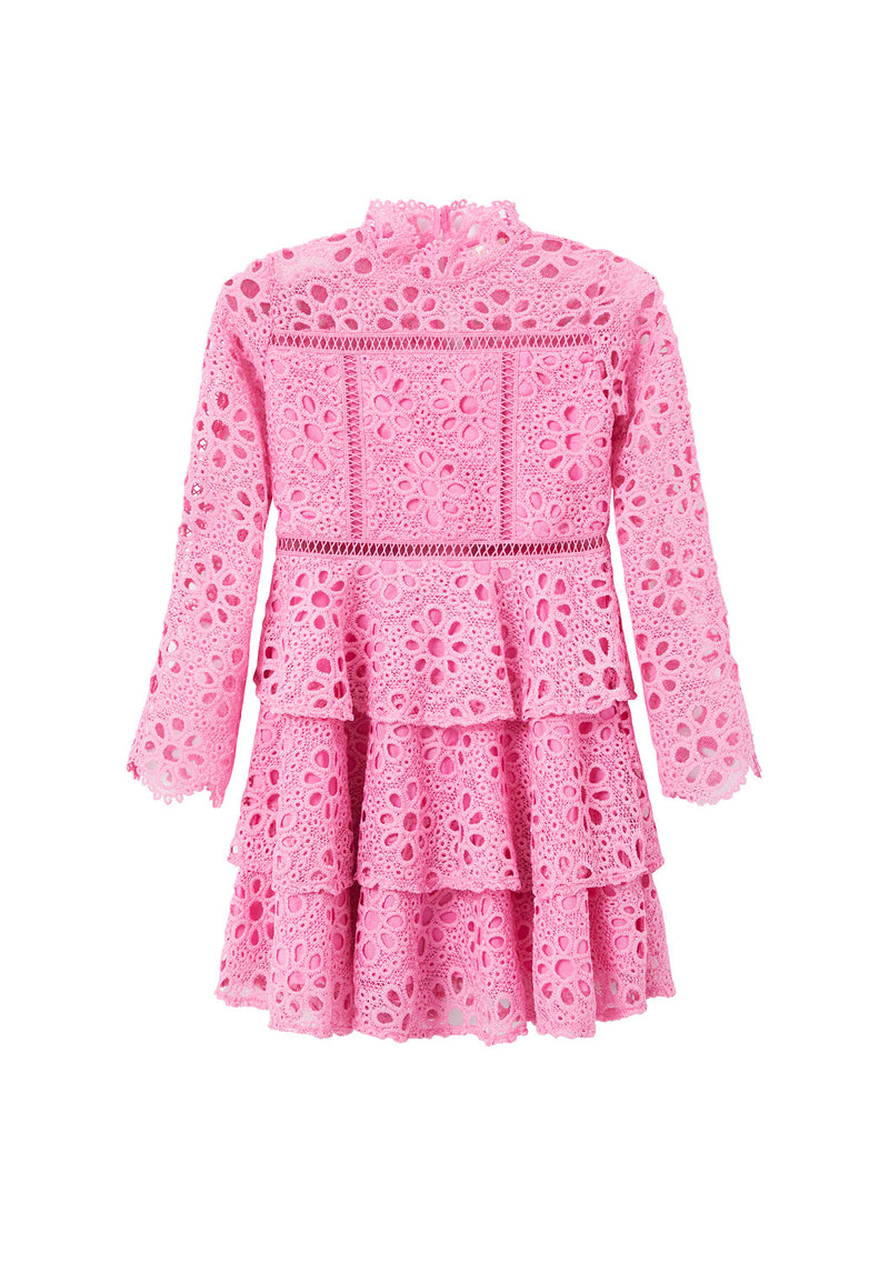 Delilah Dress