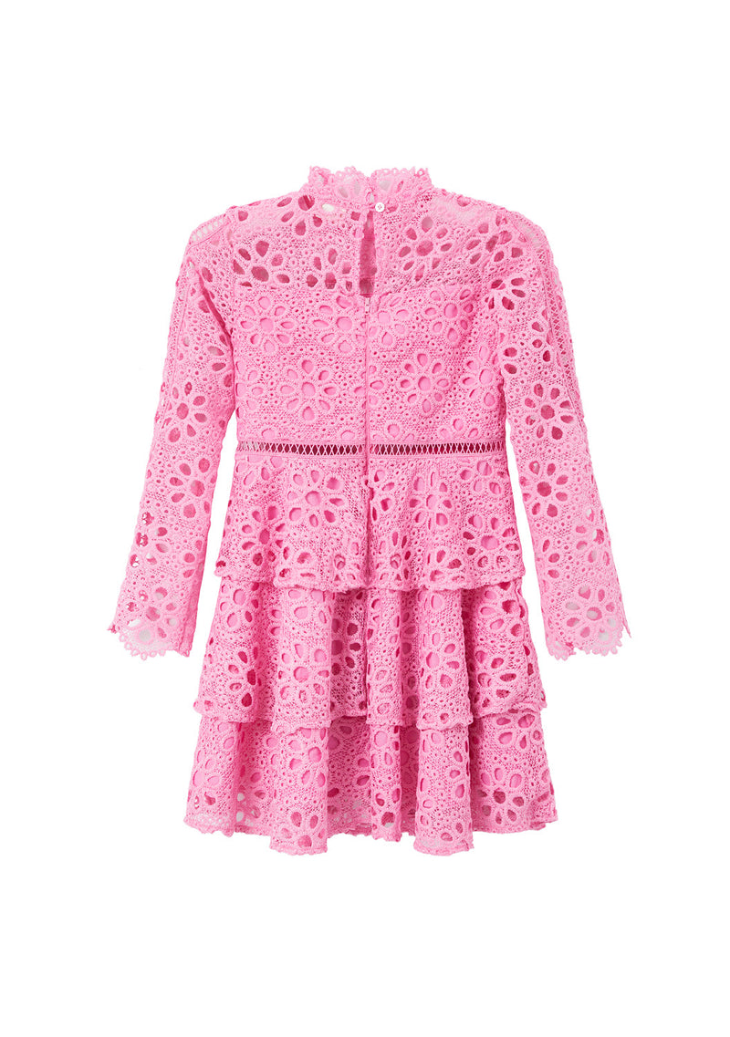 Delilah Dress