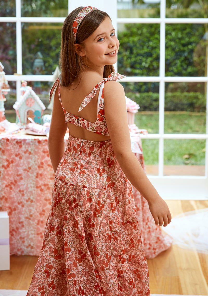 Holly Maxi Dress