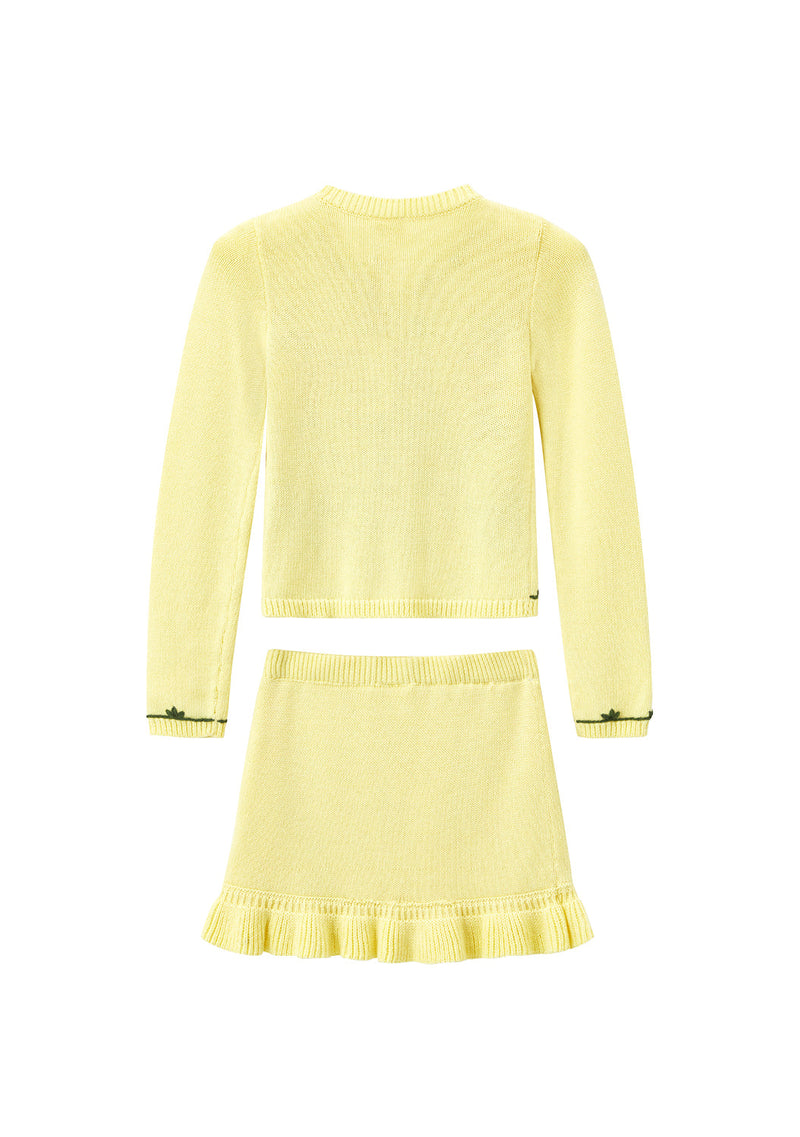 Cosette Skirt