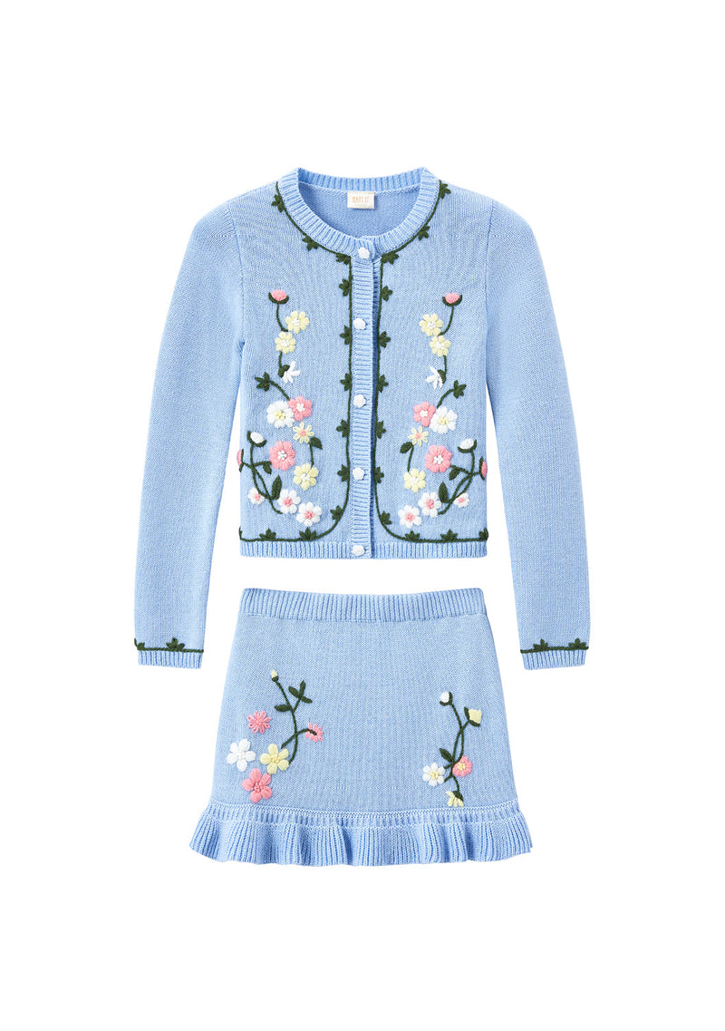 Cosette Skirt