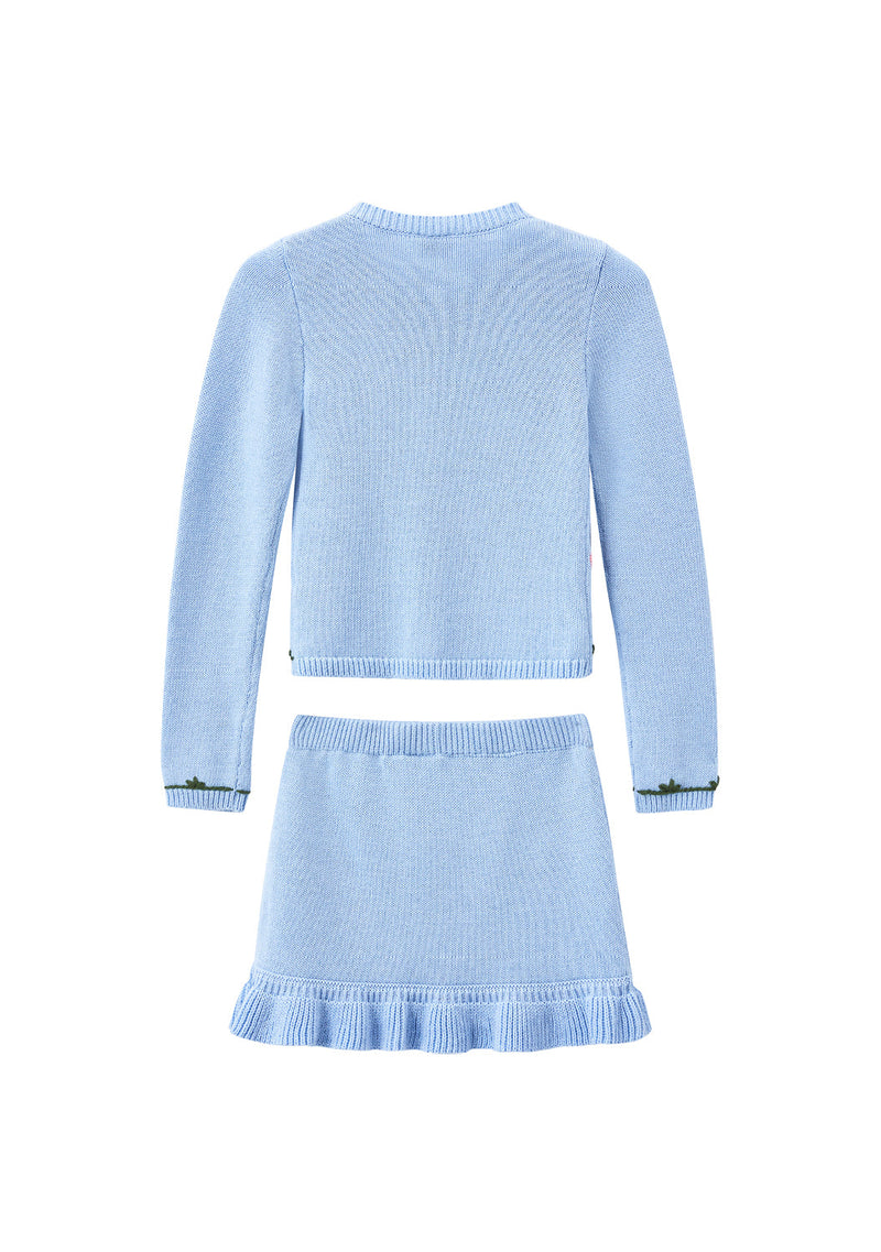 Cosette Skirt