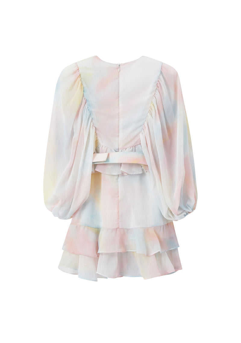 Cybele Dress