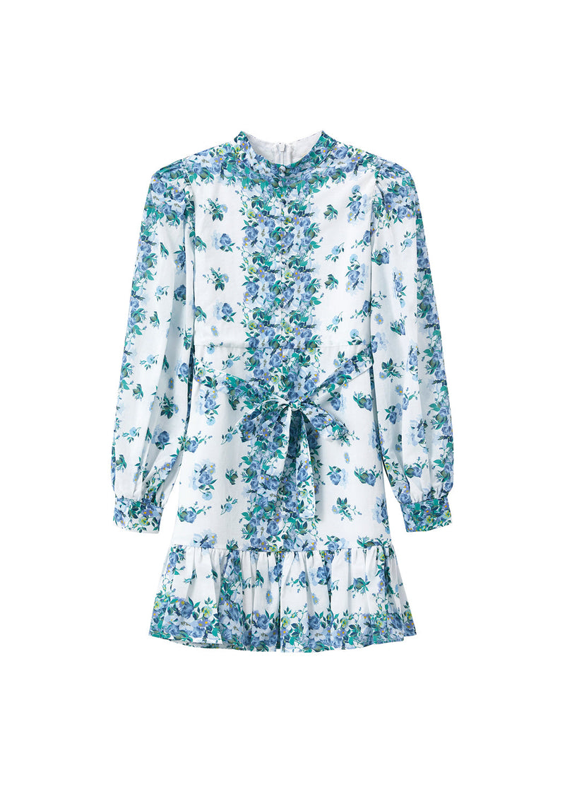 Darcy Dress