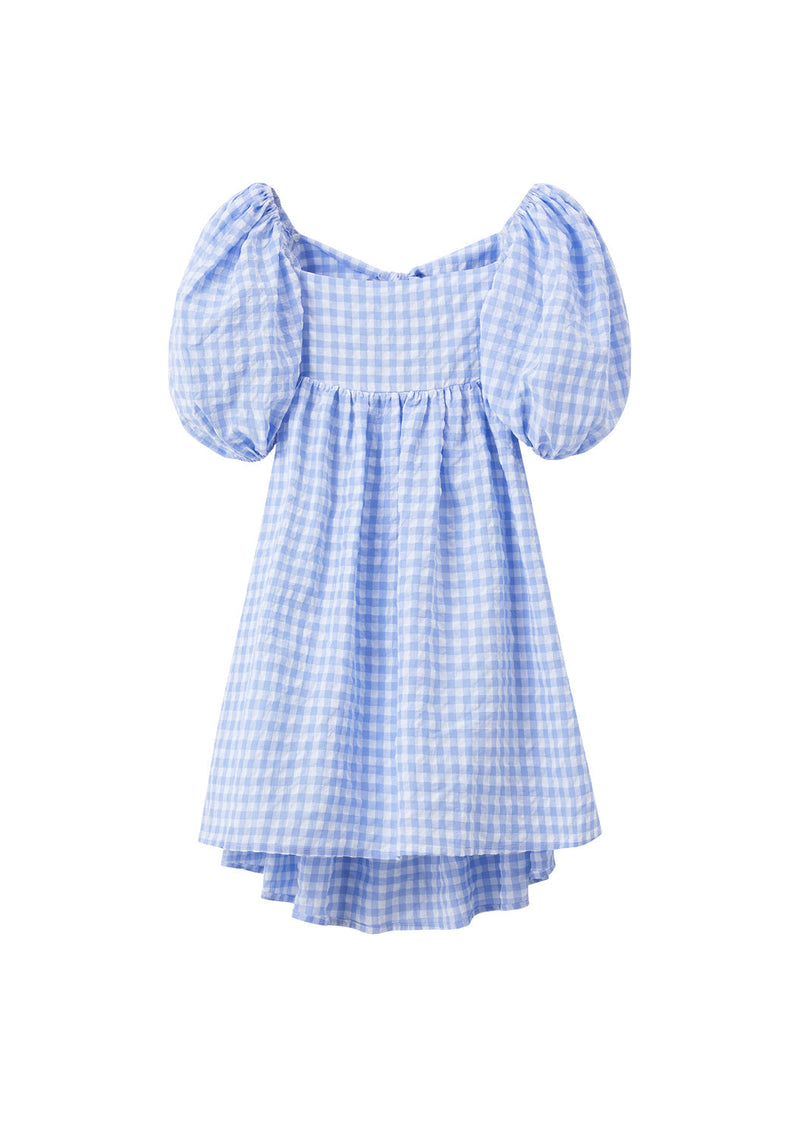 Isaline Dress