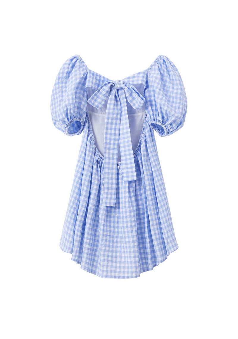 Isaline Dress