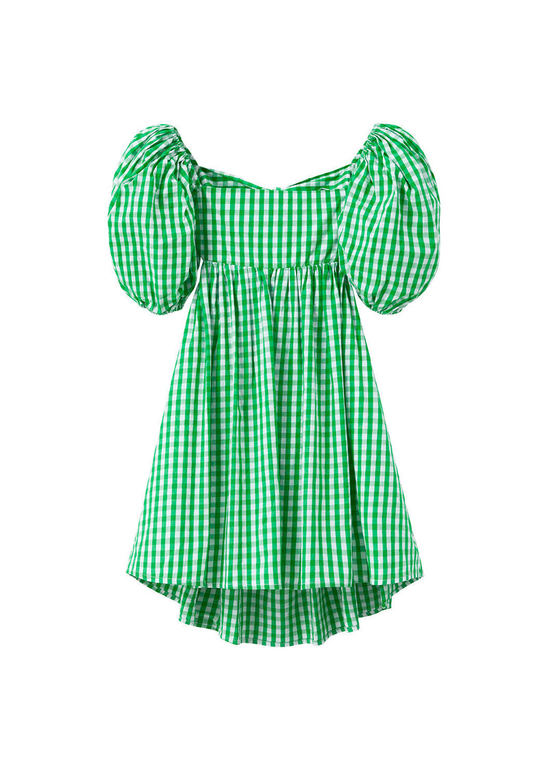 Isaline Dress