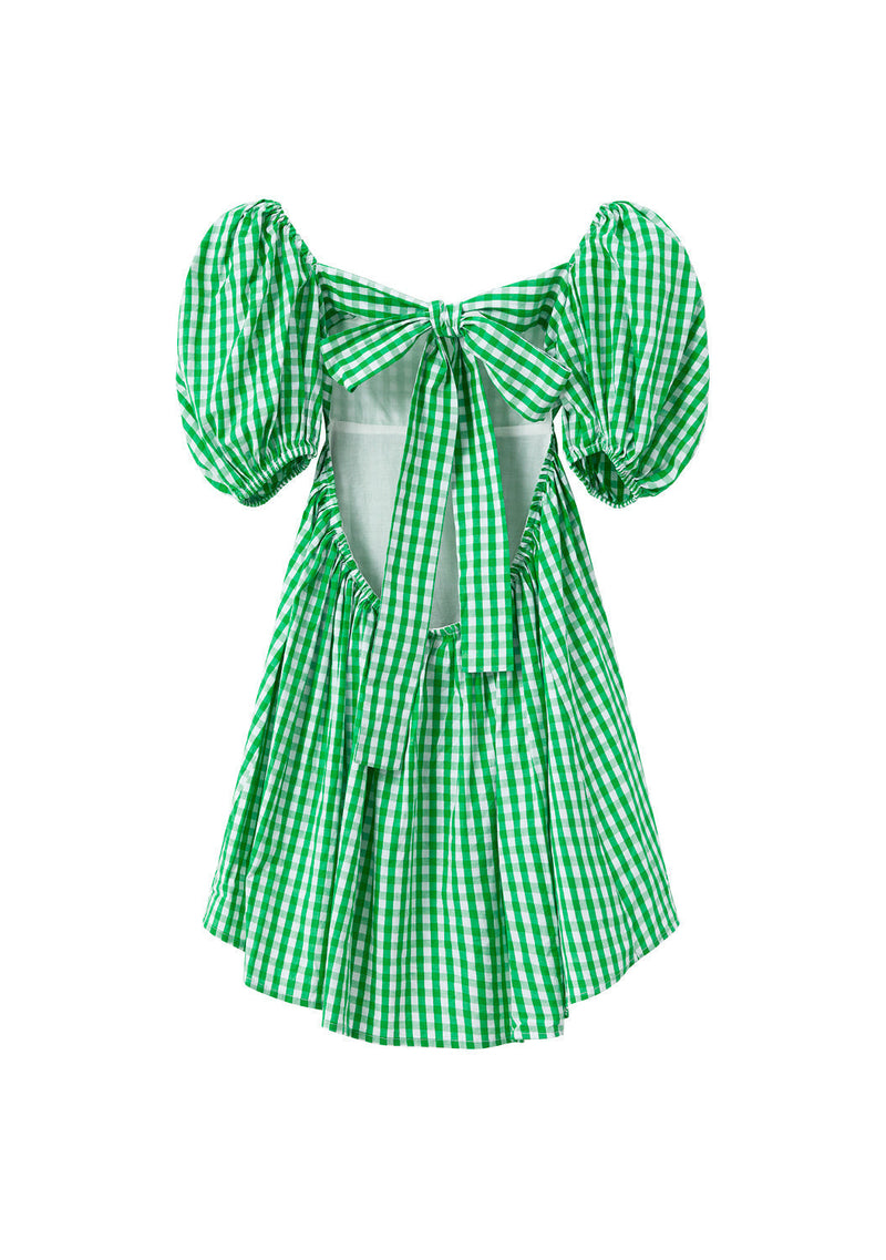 Isaline Dress
