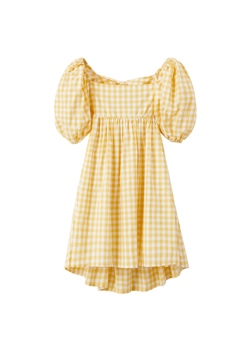 Isaline Dress