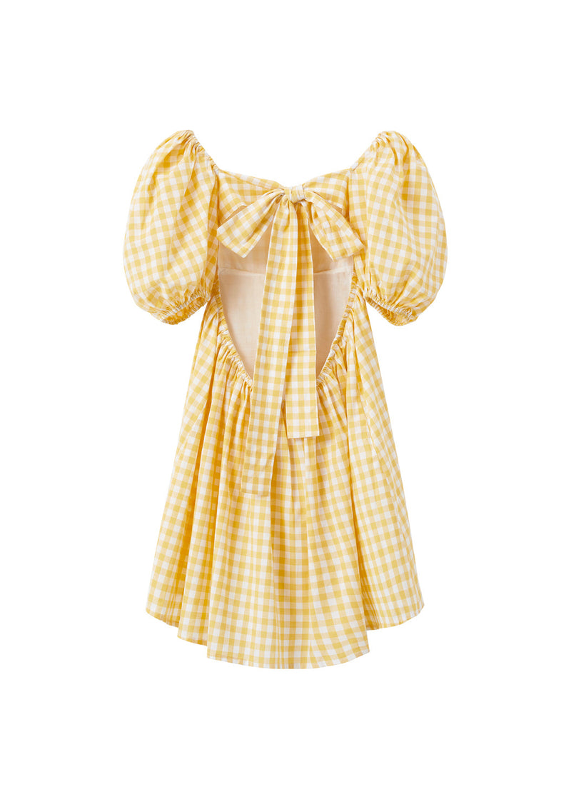 Isaline Dress