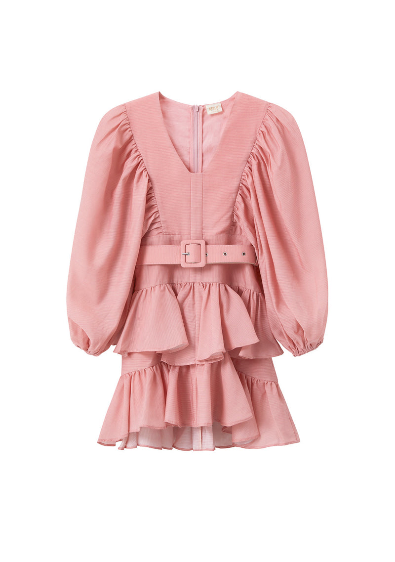 Lilou Dress